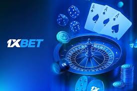 1xBet 新加坡 - 在线博彩和体育赛事投注平台