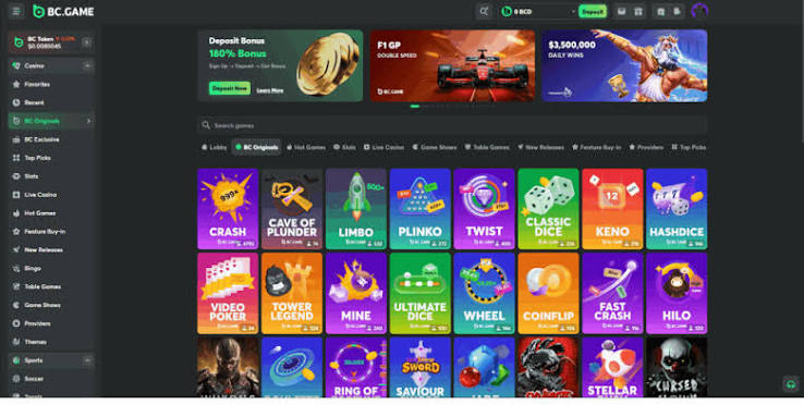 BC.Game Login Your Gateway to Online Gaming -407718197 BC.Game Login Your Gateway to Online Gaming -407718197