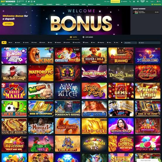 Comprehensive BetWinner Review Your Ultimate Betting Guide
