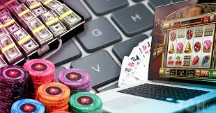 Discover the Excitement of Slots Charm Casino & Sportsbook 174221536