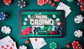 Experience the Thrill of Live Casino at Golden Lion -626081604