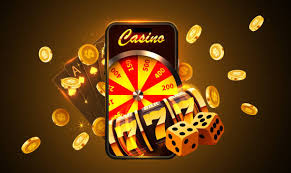 Experience the Thrill of Live Casino at Golden Lion -626081604