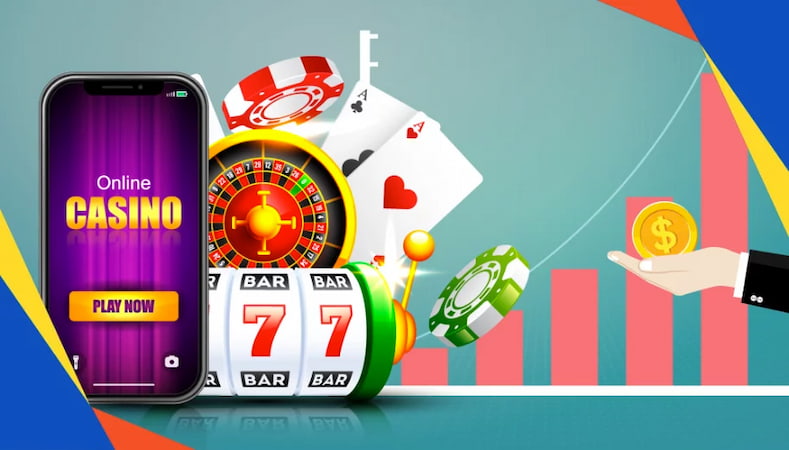 Explore the Thrills of LegionBet Casino Your Ultimate Gaming Destination 1648782739