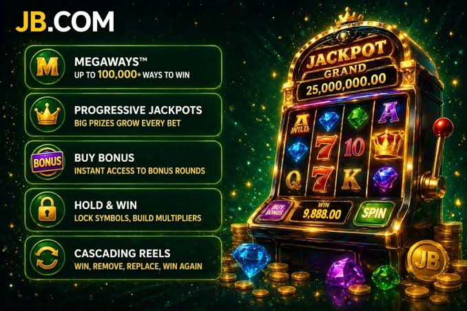 JB Casino Mobile App The Ultimate Gaming Experience on Your Smartphone JB Casino Mobile App The Ultimate Gaming Experience on Your Smartphone