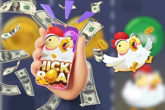 Jugar Chicken Road 2 Diversión y Estrategia en tu Pantalla Jugar Chicken Road 2 Diversión y Estrategia en tu Pantalla