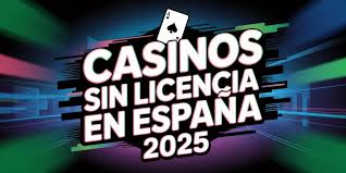 Los Mejores Casinos Sin Licencia en España -451358041 Los Mejores Casinos Sin Licencia en España -451358041