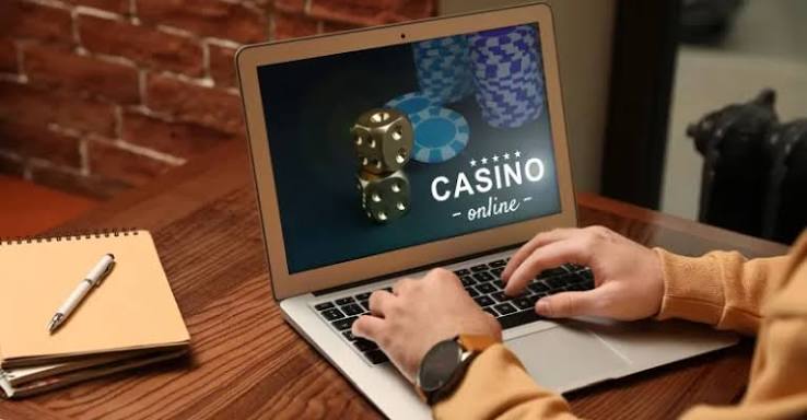 Online Καζίνο από Κατάθεση 1 - Όλα όσα πρέπει να γνωρίζετε Online Καζίνο από Κατάθεση 1 - Όλα όσα πρέπει να γνωρίζετε