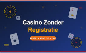 Ontdek Casino Zonder CRUKS met iDEAL Ontdek Casino Zonder CRUKS met iDEAL