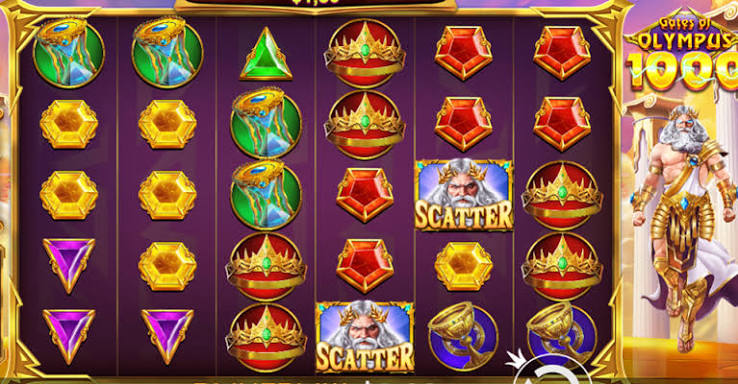 Winning Strategies for Gates of Olympus Tips and Insights Winning Strategies for Gates of Olympus Tips and Insights
