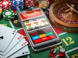 Discover the Exciting World of Casino Slots Temple UK