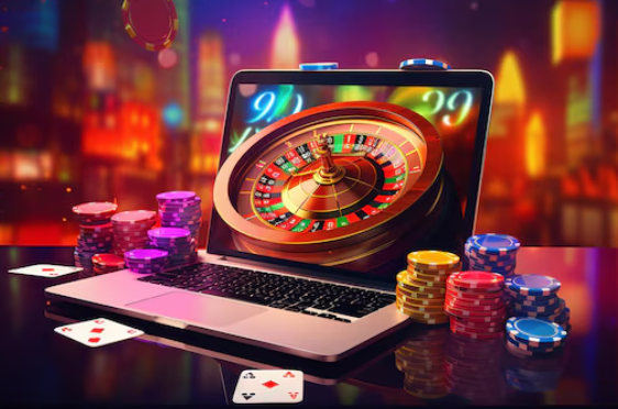 NV Casino Μια μοναδική εμπειρία παιχνιδιού NV Casino Μια μοναδική εμπειρία παιχνιδιού