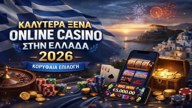 Τα Καλύτερα Ευρωπαϊκά Online Casino Οδηγός για Παίκτες -771787729 Τα Καλύτερα Ευρωπαϊκά Online Casino Οδηγός για Παίκτες -771787729